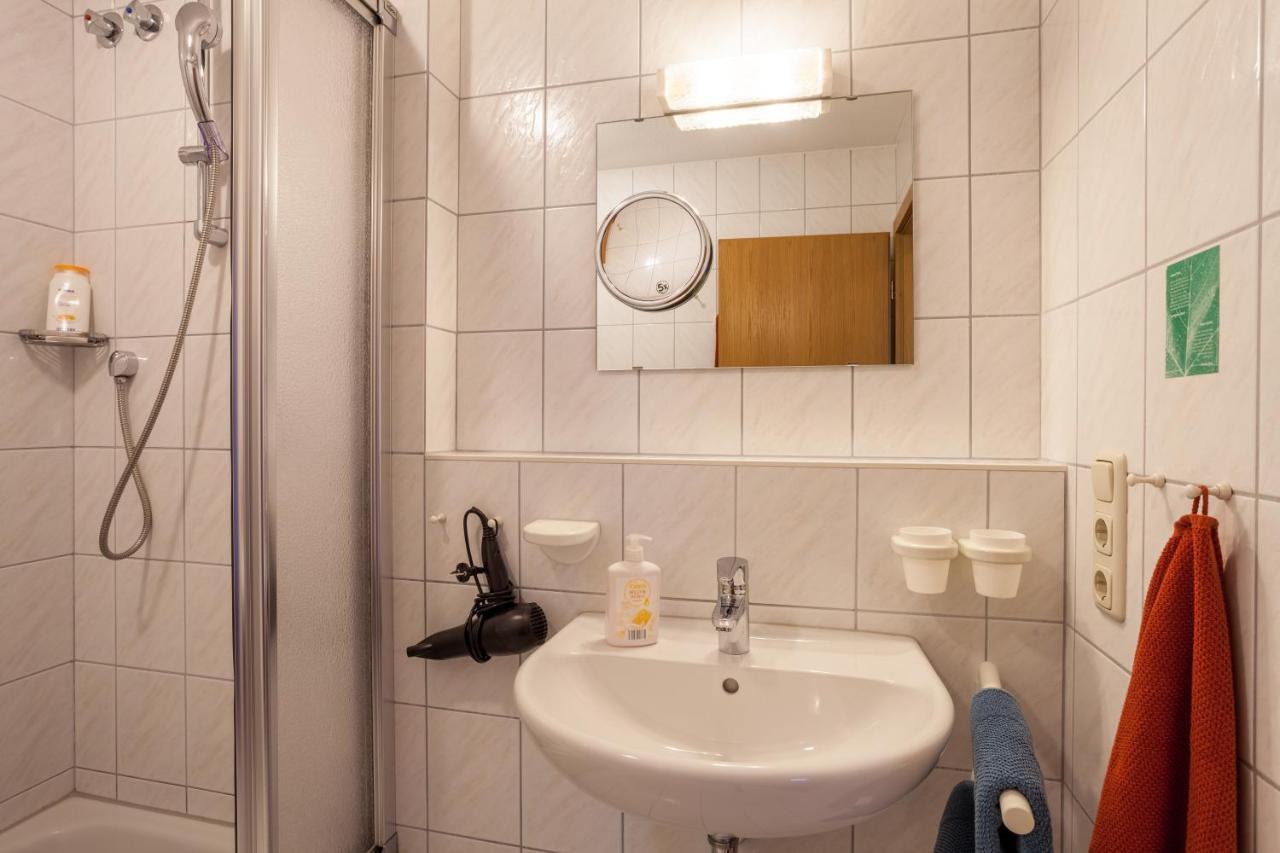 Hotel Mueggelturm Oberstdorf Bagian luar foto