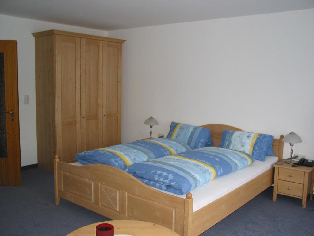 Hotel Mueggelturm Oberstdorf Ruang foto